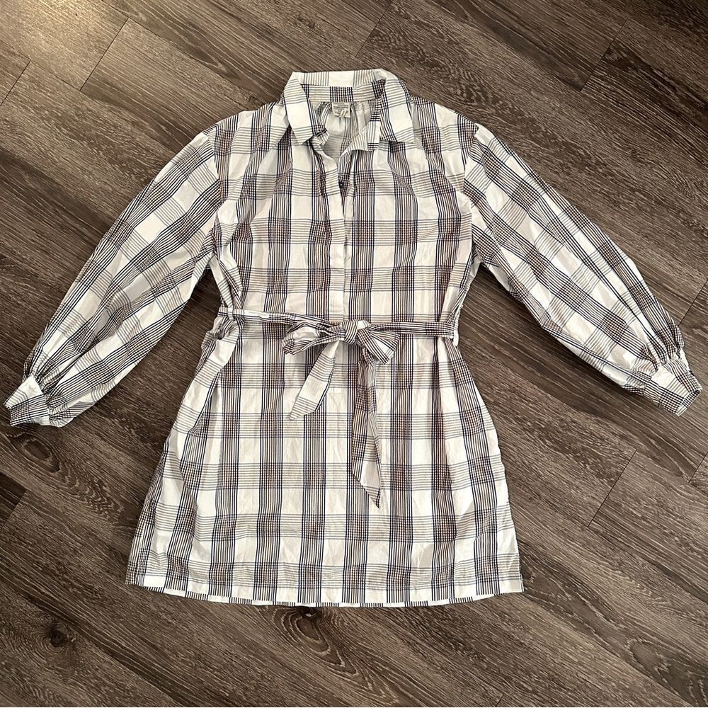 Baum und Pferdgarten Aubree Dress